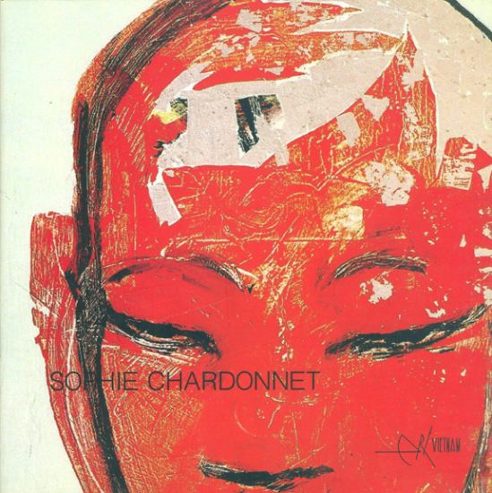 Sophie Chardonnet: Beyond the Gaze